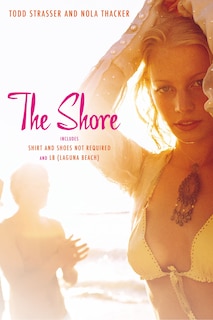 Front cover_The Shore
