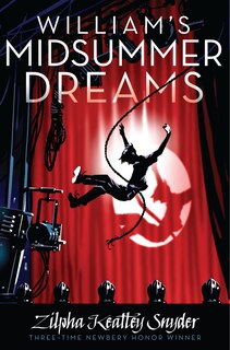 Couverture_William's Midsummer Dreams