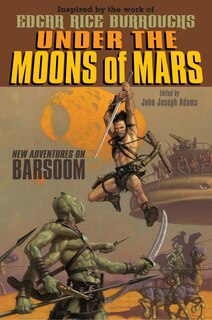Front cover_Under the Moons of Mars