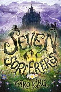 Couverture_Seven Sorcerers