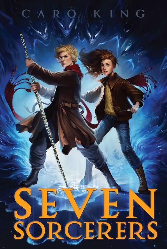 Front cover_Seven Sorcerers