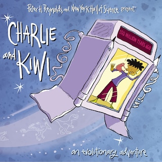 Front cover_Charlie and Kiwi