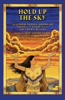Front cover_Hold Up the Sky