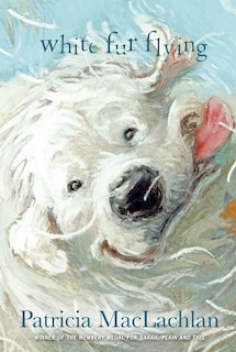 Front cover_White Fur Flying