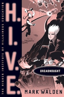 Front cover_Dreadnought