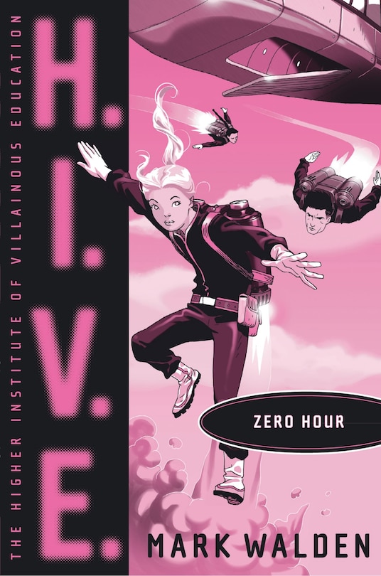 Couverture_Zero Hour