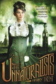 Front cover_The Unnaturalists