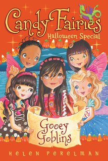 Couverture_Gooey Goblins