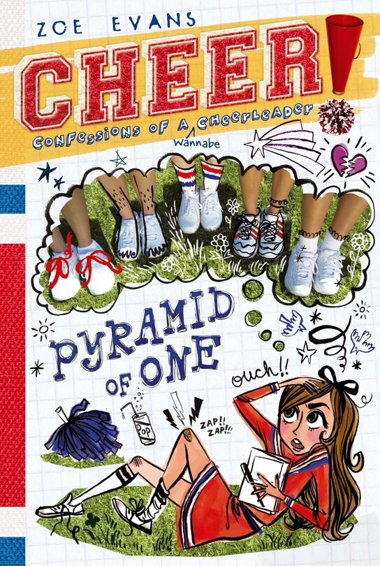 Couverture_Pyramid of One