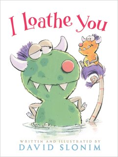 Couverture_I Loathe You