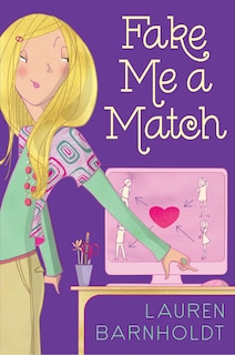 Couverture_Fake Me a Match
