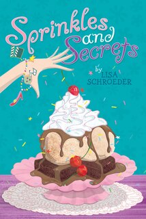 Front cover_Sprinkles and Secrets