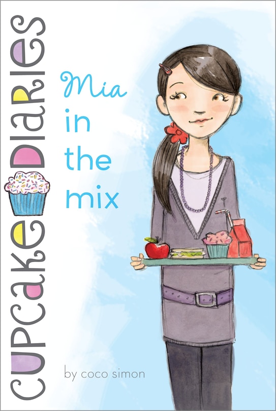 Front cover_Mia in the Mix