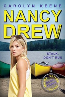 Front cover_Stalk, Don't Run