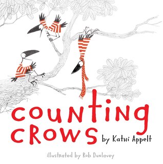 Couverture_Counting Crows