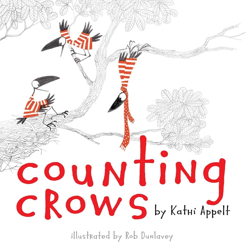 Couverture_Counting Crows