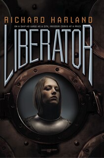 Front cover_Liberator