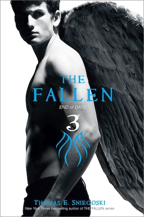 The Fallen 3: End of Days