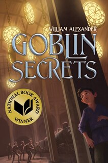 Front cover_Goblin Secrets