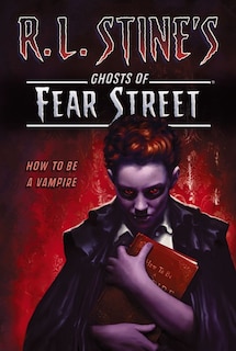 Front cover_How to Be a Vampire