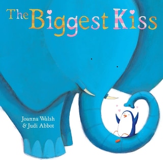 Front cover_BIGGEST KISS