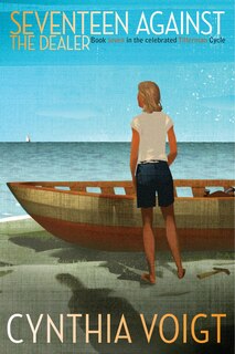 Front cover_Seventeen Against the Dealer
