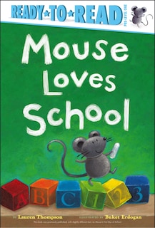 Front cover_Mouse Loves School