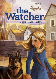 Front cover_The Watcher