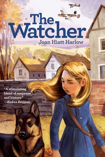 Front cover_The Watcher