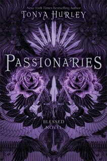 Front cover_Passionaries