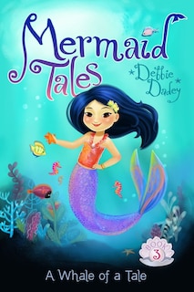 Front cover_A Whale of a Tale