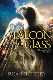 Front cover_Falcon in the Glass