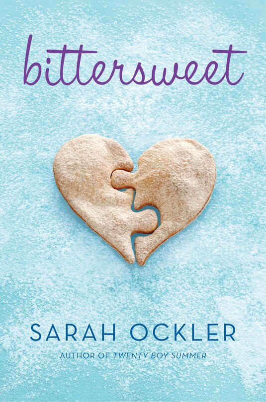 Front cover_Bittersweet