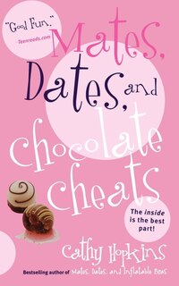 Front cover_Mates, Dates, and Chocolate Cheats