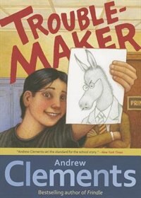 Front cover_Troublemaker