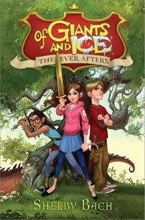 Front cover_Of Giants and Ice