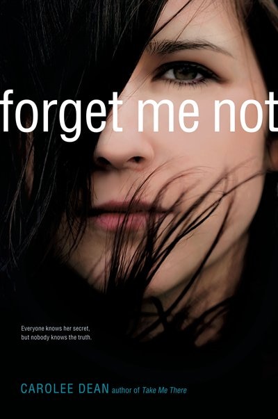 Front cover_Forget Me Not