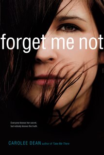 Front cover_Forget Me Not