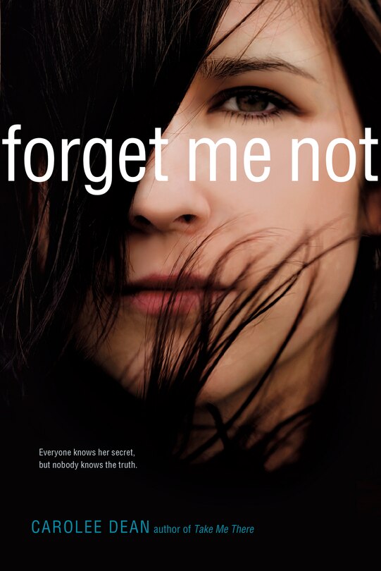 Front cover_Forget Me Not