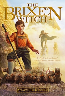 Front cover_The Brixen Witch