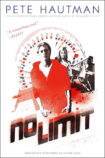Front cover_No Limit