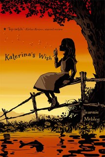 Front cover_Katerina's Wish