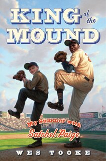Couverture_King of the Mound