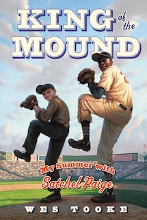 Couverture_King of the Mound