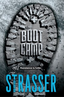 Front cover_Boot Camp