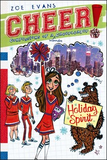 Front cover_Holiday Spirit