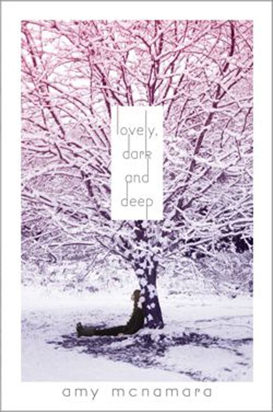 Front cover_Lovely, Dark and Deep