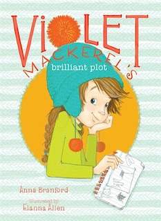 Front cover_Violet Mackerel's Brilliant Plot