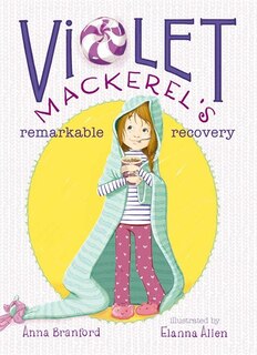 Front cover_Violet Mackerel's Remarkable Recovery