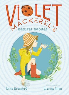 Couverture_Violet Mackerel's Natural Habitat